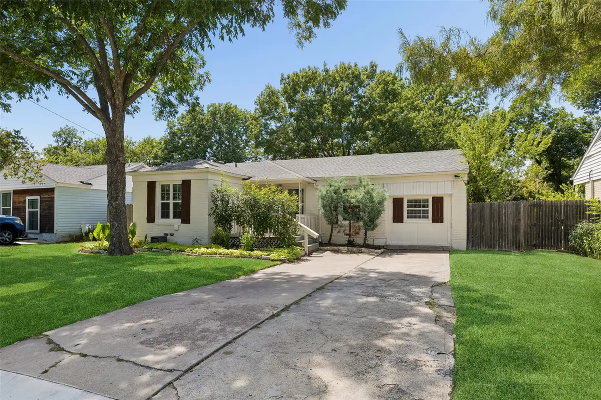 10633 Cayuga Drive, Dallas, TX 75228 - #1