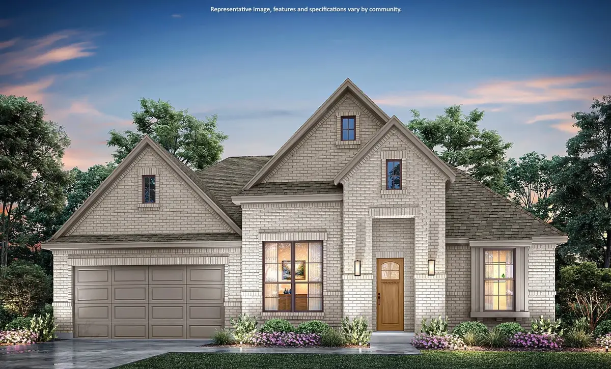 2137 Bond Street, Waco, TX 76655 - #1