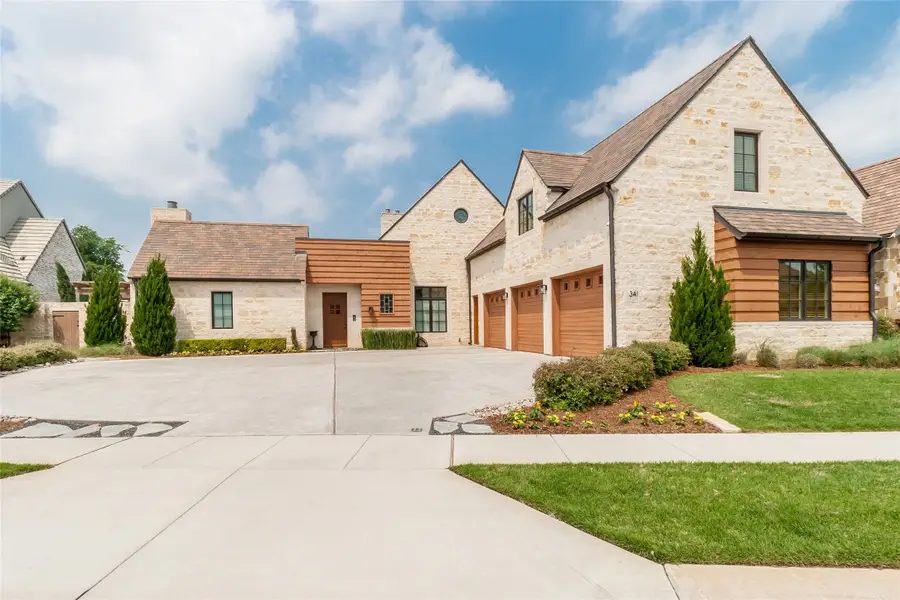 341 Devon Drive, Coppell, TX 75019 - #2