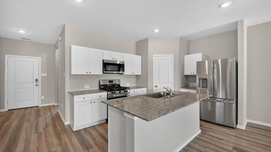1056 Burnt Ranch Lane, Fort Worth, TX 76131 - #3