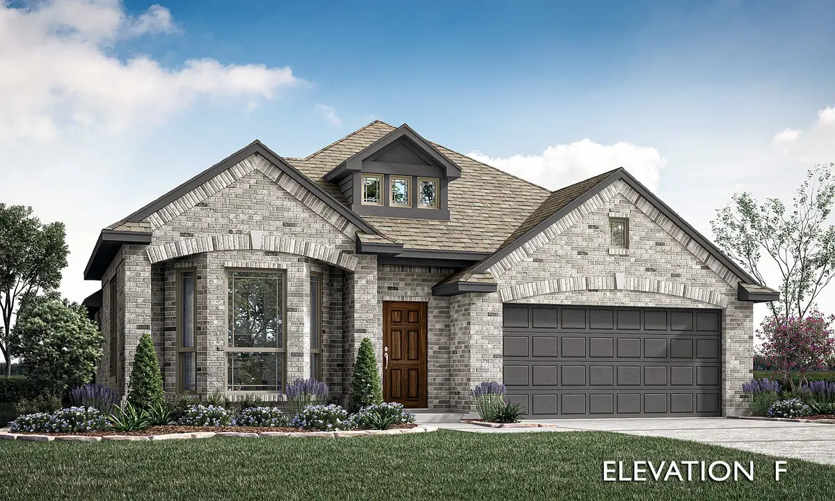 204 Fireberry Drive, Glenn Heights, TX 75154 - #1