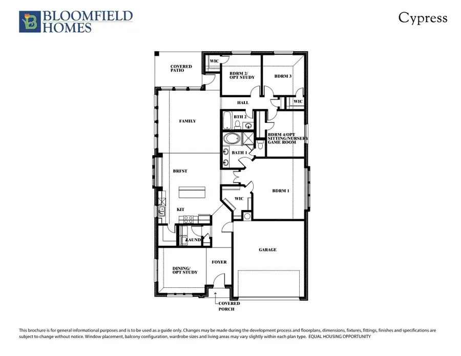 204 Fireberry Drive, Glenn Heights, TX 75154 - #2