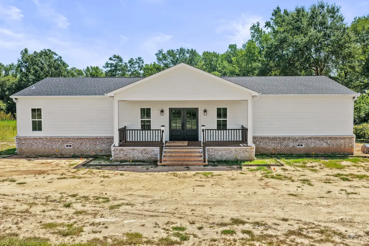 562 County Road 4230, Pittsburg, TX 75686 - #1