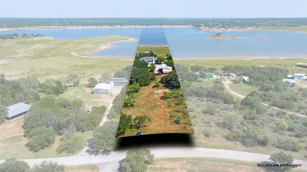 659 Rocky Point Road, Blackwell, TX 79506