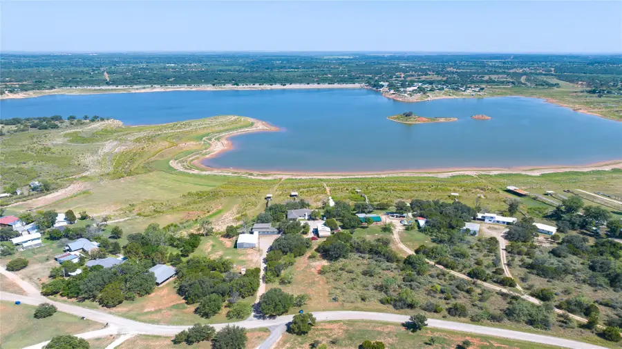 659 Rocky Point Road, Blackwell, TX 79506 - #2
