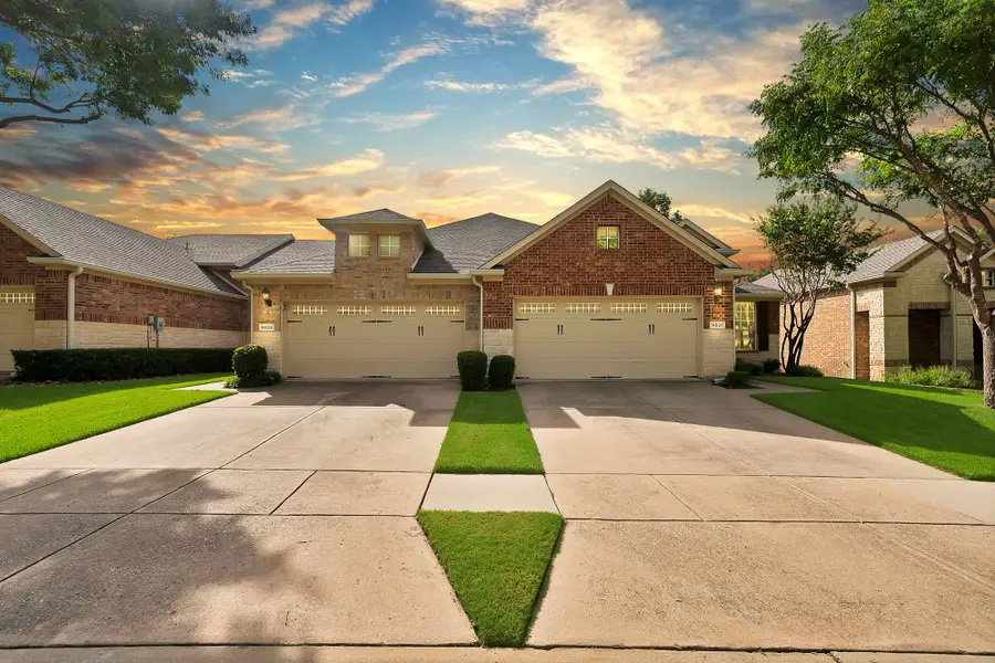 9937 Sedgewick Avenue, Plano, TX 75025 - #2