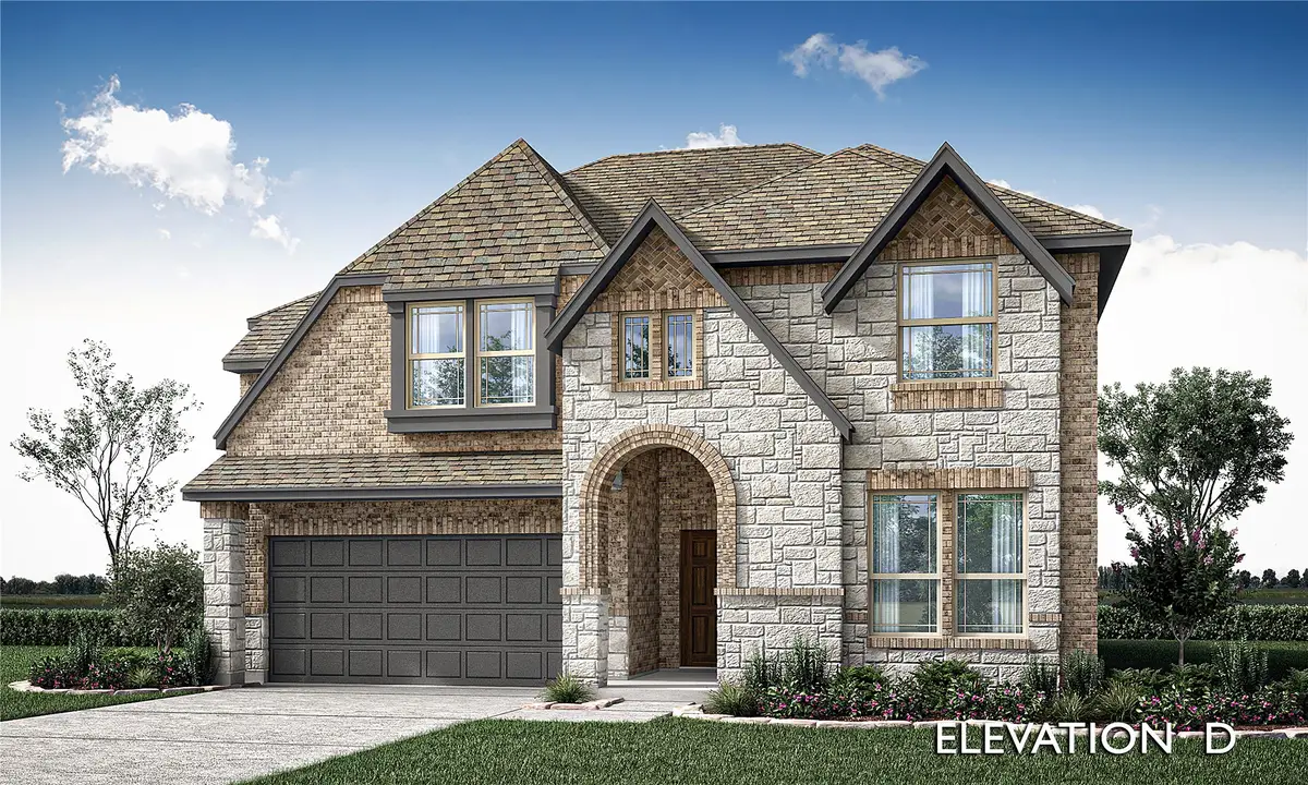 237 Fireberry Drive, Glenn Heights, TX 75154 - #1