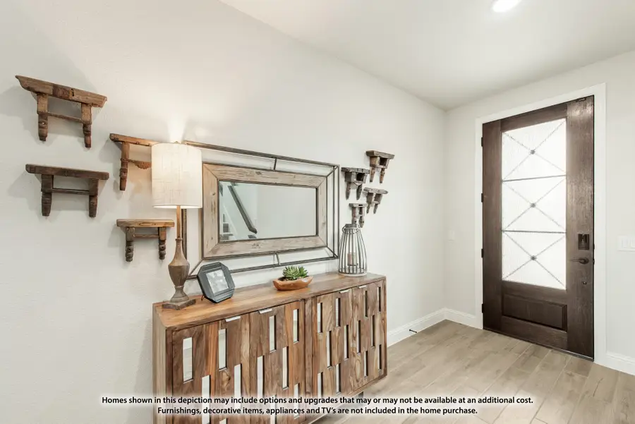 237 Fireberry Drive, Glenn Heights, TX 75154 - #3