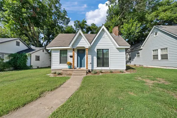 612 N 35th Street, Waco, TX 76710