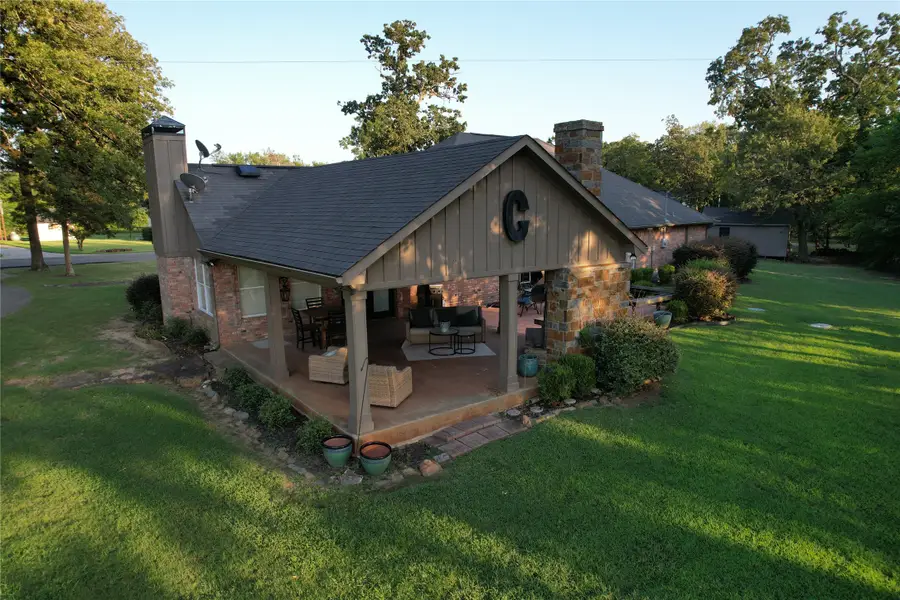 1079 Country Club Road, Sulphur Springs, TX 75482 - #2