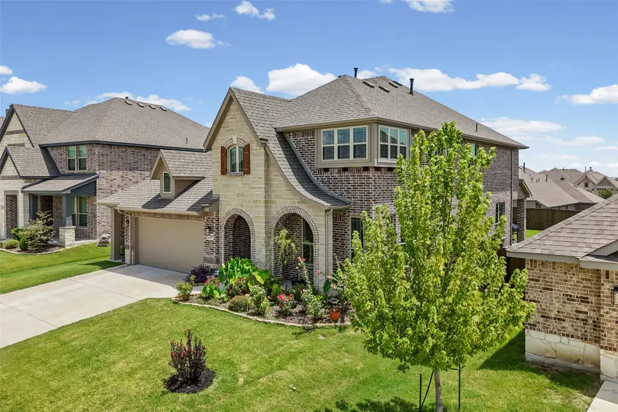 2419 Loxley Drive, Mansfield, TX 76084 - #2