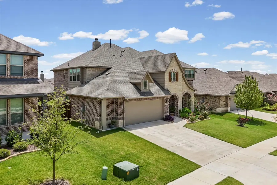 2419 Loxley Drive, Mansfield, TX 76084 - #3