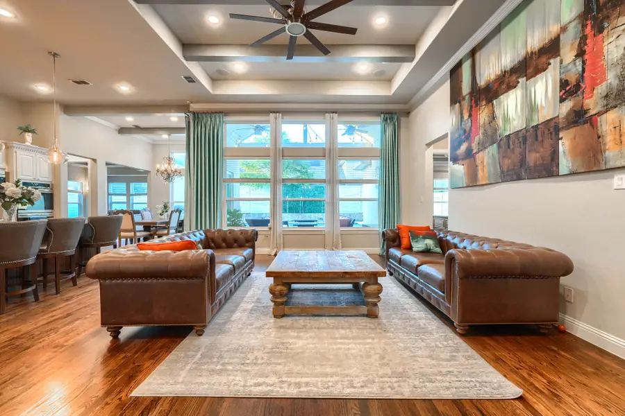 13352 Kettle Camp Road, Frisco, TX 75035 - #3