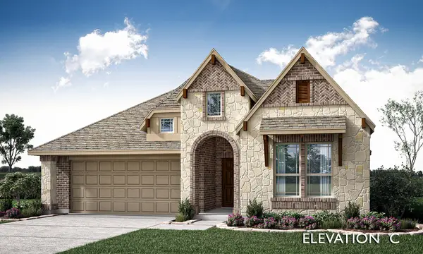 3229 Fraser Drive, Glenn Heights, TX 75154