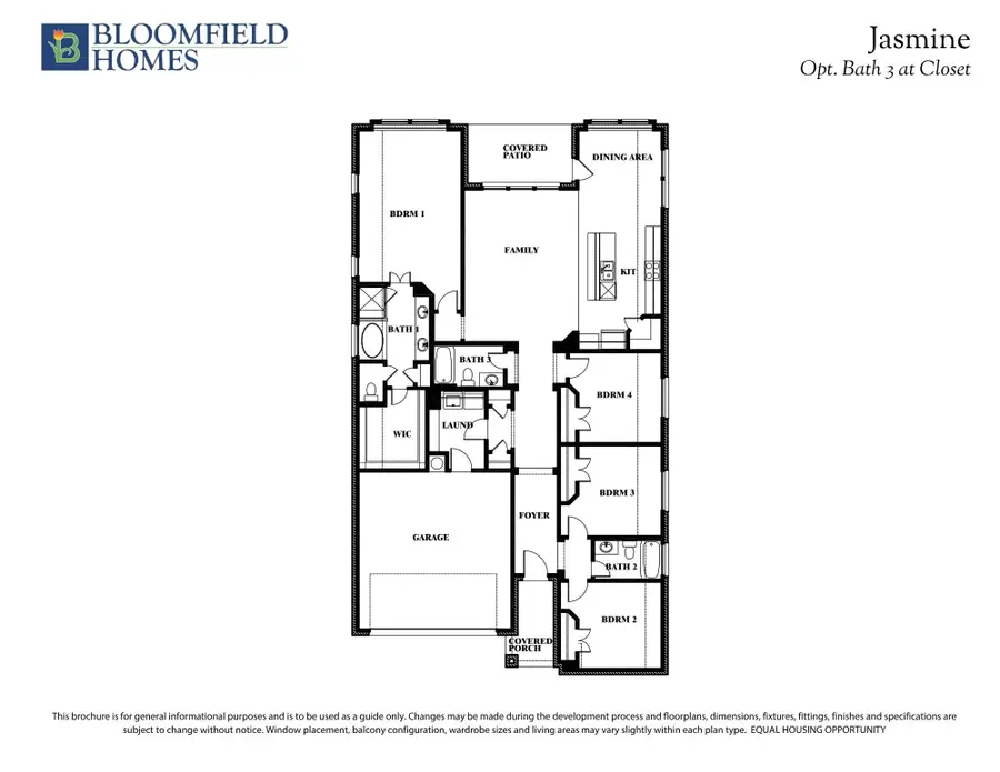 3229 Fraser Drive, Glenn Heights, TX 75154 - #2