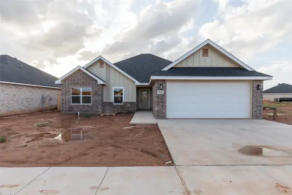 7658 Wildflower Way, Abilene, TX 79602