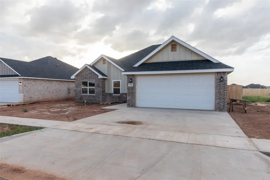 7658 Wildflower Way, Abilene, TX 79602 - #2