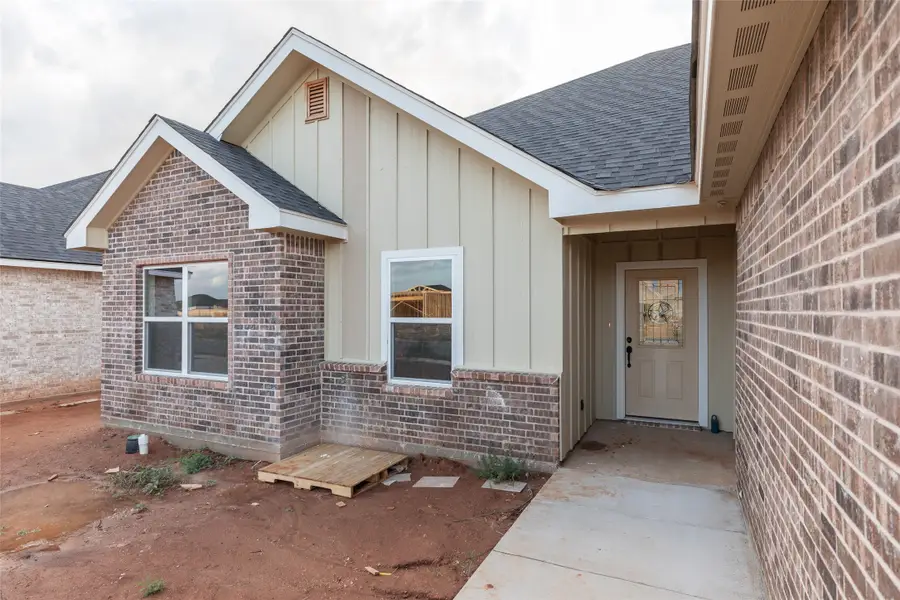 7658 Wildflower Way, Abilene, TX 79602 - #3