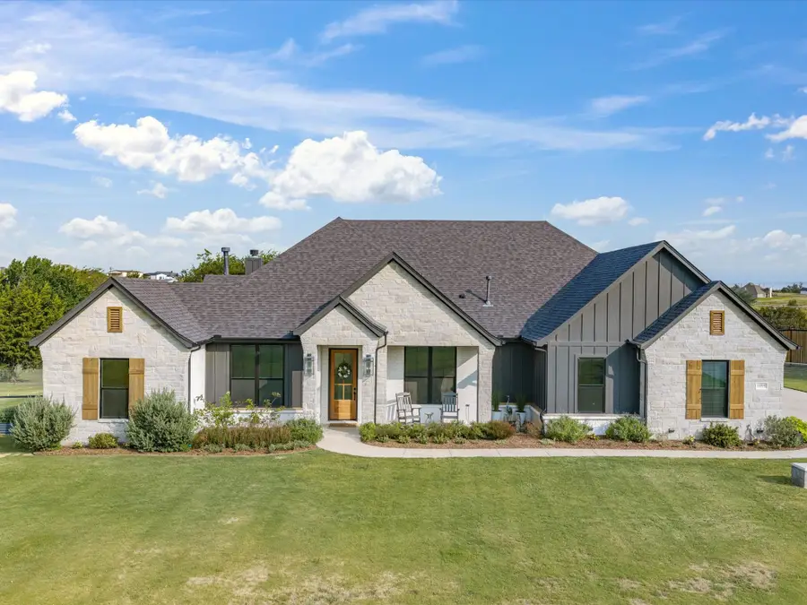 1095 Pioneer Crossing, Weatherford, TX 76088 - #3