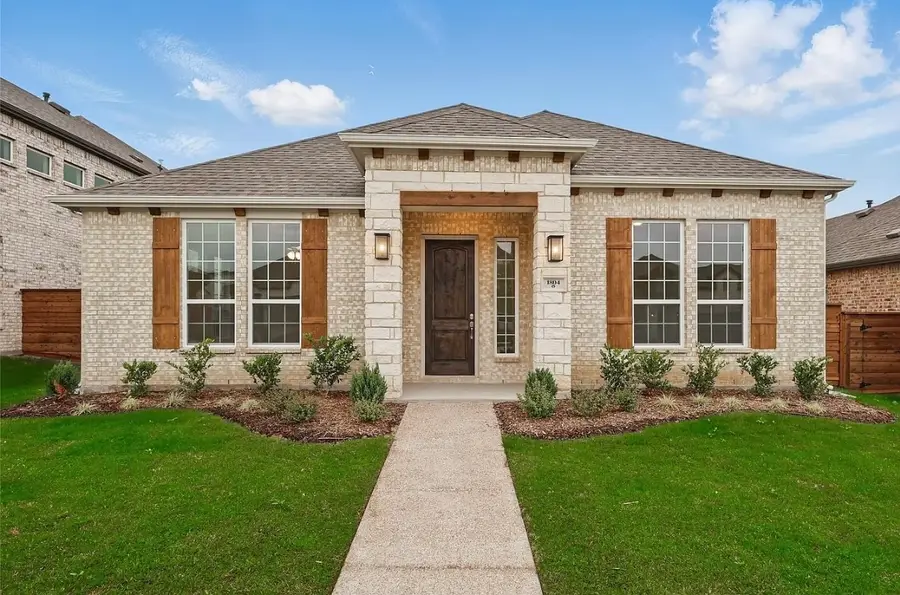 1804 Night Owl Way, Mesquite, TX 75181 - #2