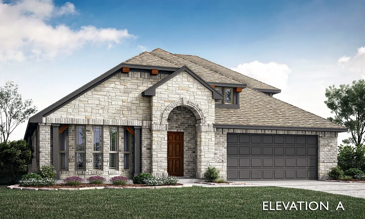 217 Fireberry Drive, Glenn Heights, TX 75154 - #1