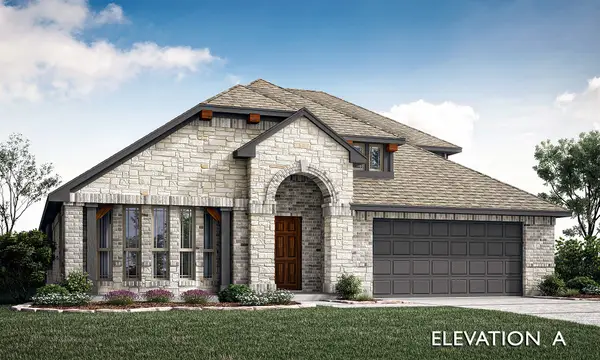 217 Fireberry Drive, Glenn Heights, TX 75154