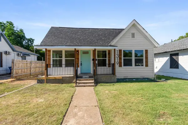 1319 Galloway Avenue, Dallas, TX 75216