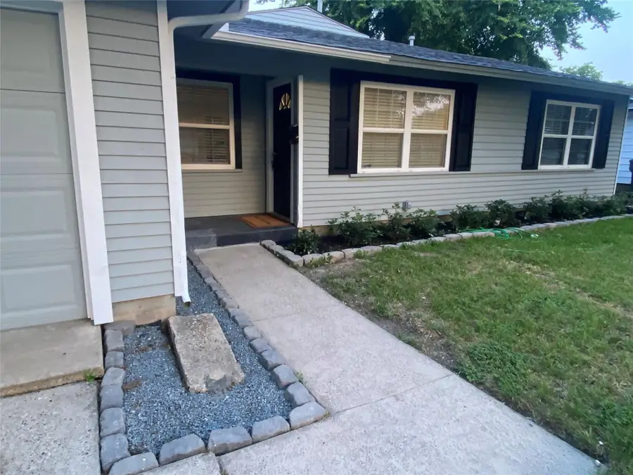 12156 Dandridge Drive, Dallas, TX 75243 - #2