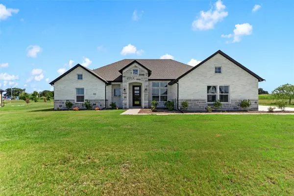 1209 Deerfield Drive, Wills Point, TX 75169