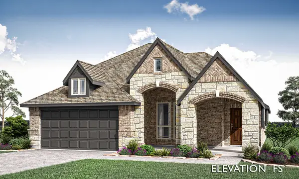 2340 Saint Andrews Way, Royse City, TX 75189