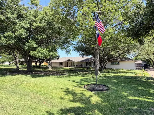 400 Shiloh Drive, Lucas, TX 75002