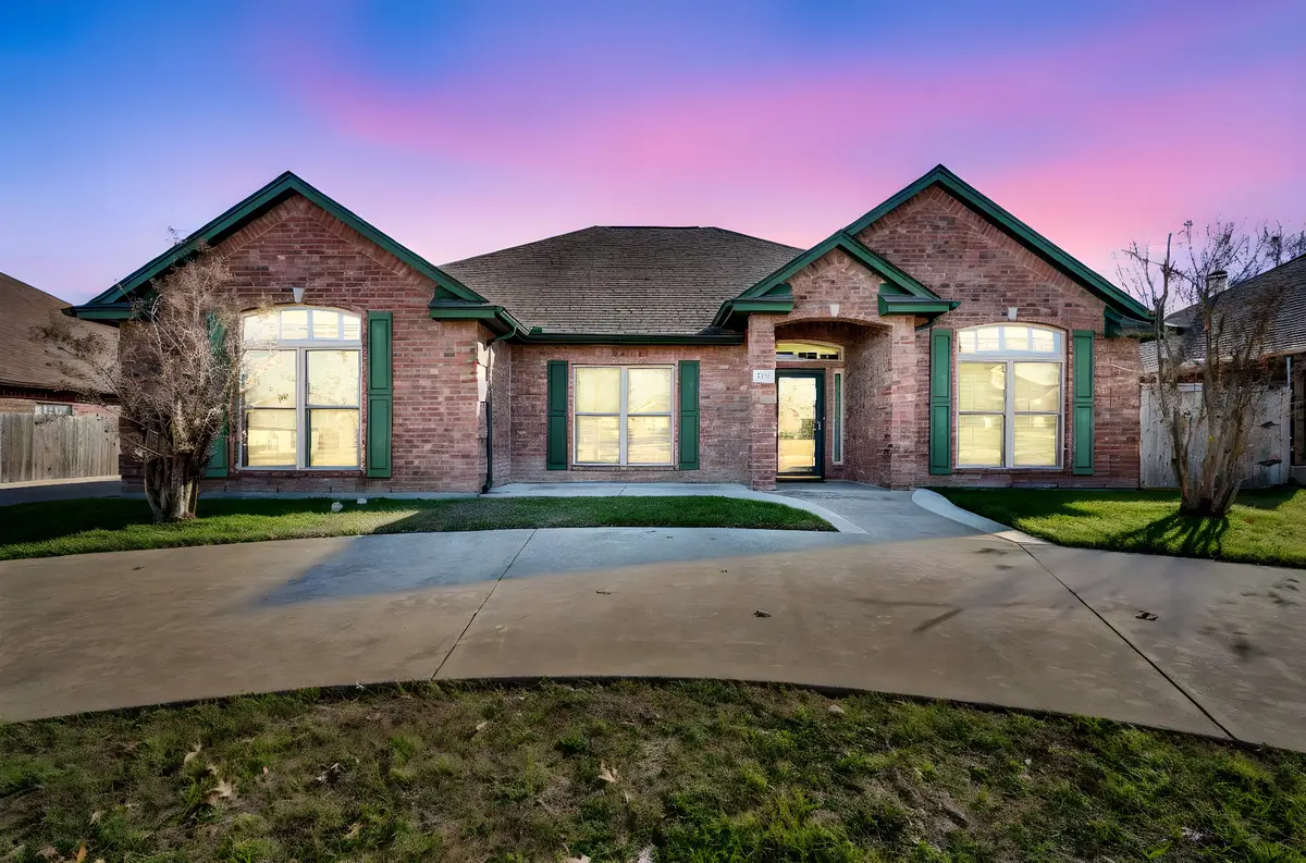 503 Northgate Drive, Waxahachie, TX 75165 - #1