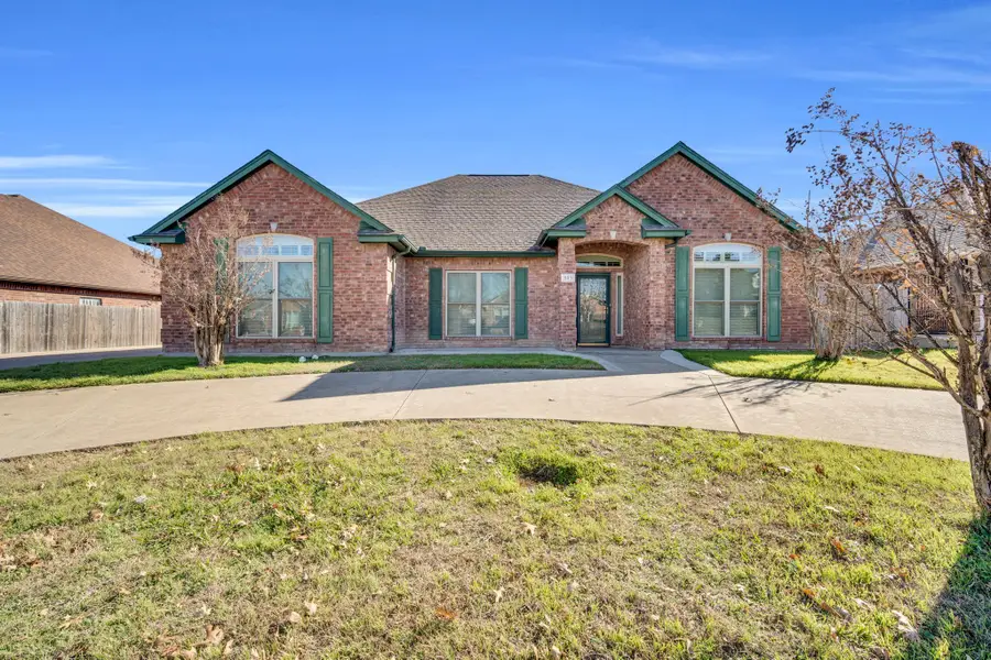 503 Northgate Drive, Waxahachie, TX 75165 - #2