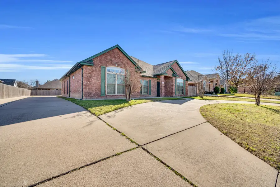 503 Northgate Drive, Waxahachie, TX 75165 - #3