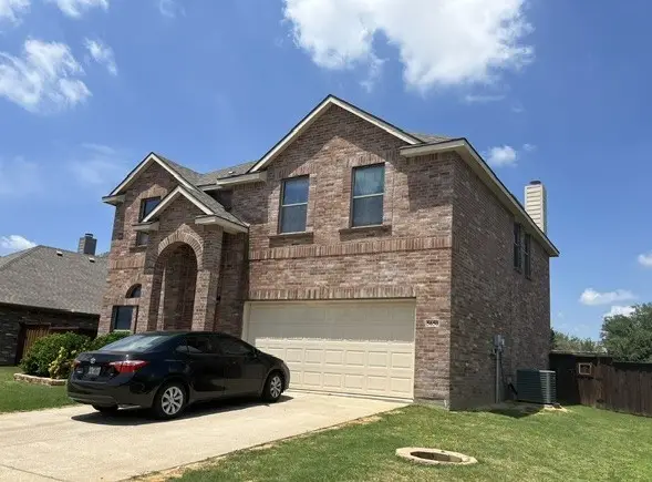 5650 Lincolnwood Drive, Prosper, TX 75078