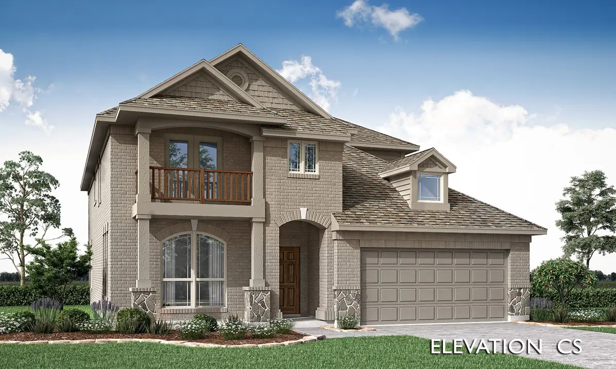 2157 Rio Piedra Drive, Royse City, TX 75189 - #1
