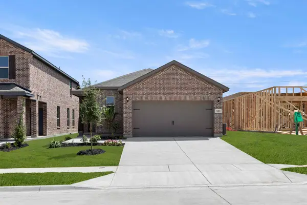 3683 Desperado Way, Anna, TX 75409