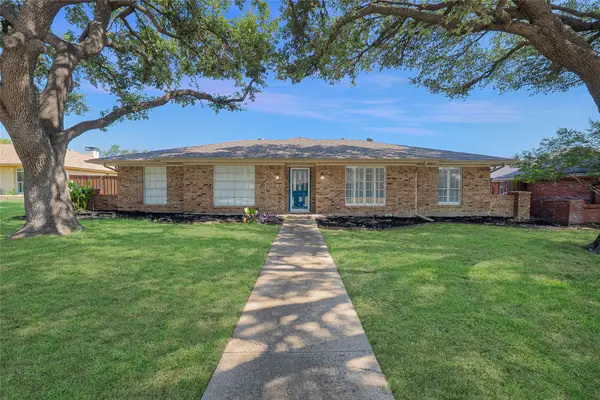 2325 Merrimac Drive, Plano, TX 75075