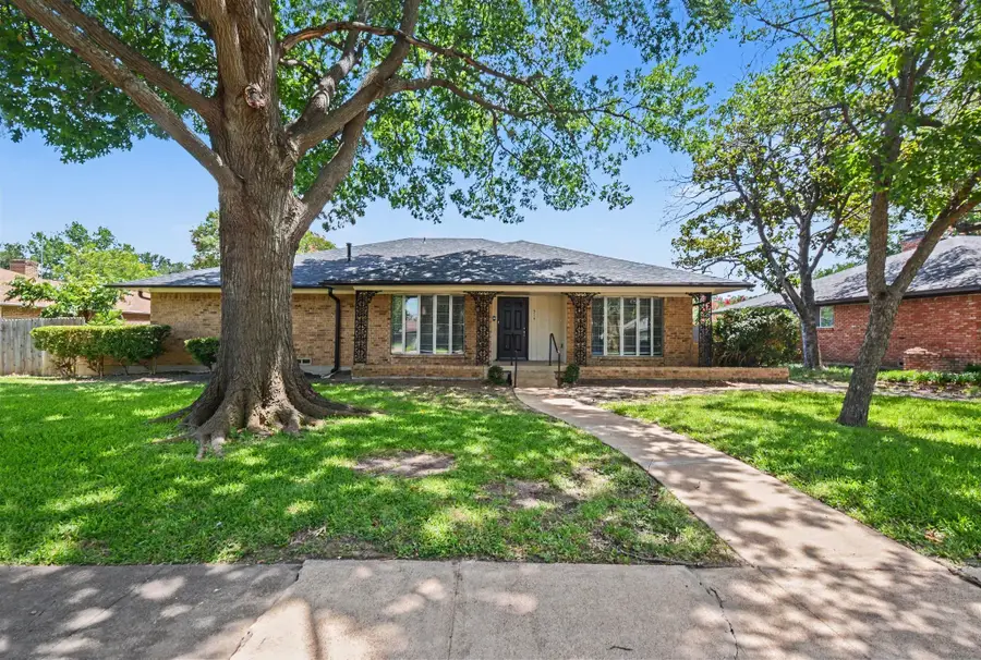 914 Bromwich Street, Garland, TX 75040 - #2