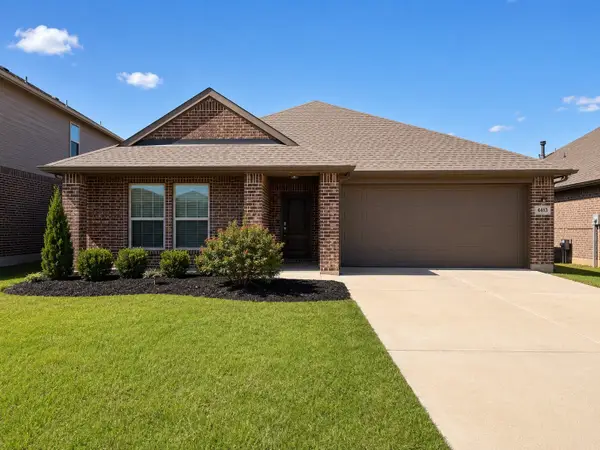 4411 Stockdale Lane, Forney, TX 75126