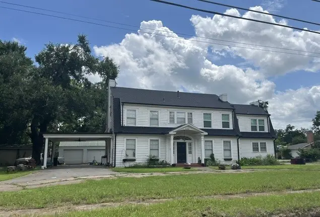 602 E 9th Street, Bonham, TX 75418 - #1