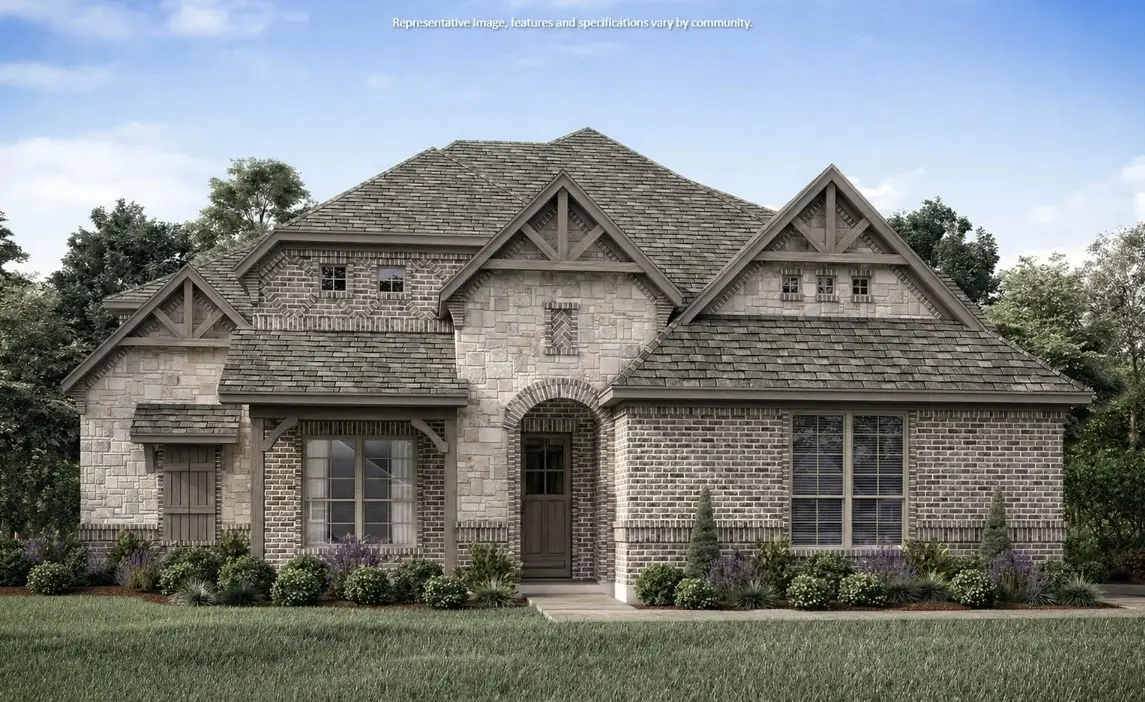 172 Serenity Drive, Lorena, TX 76655 - #1