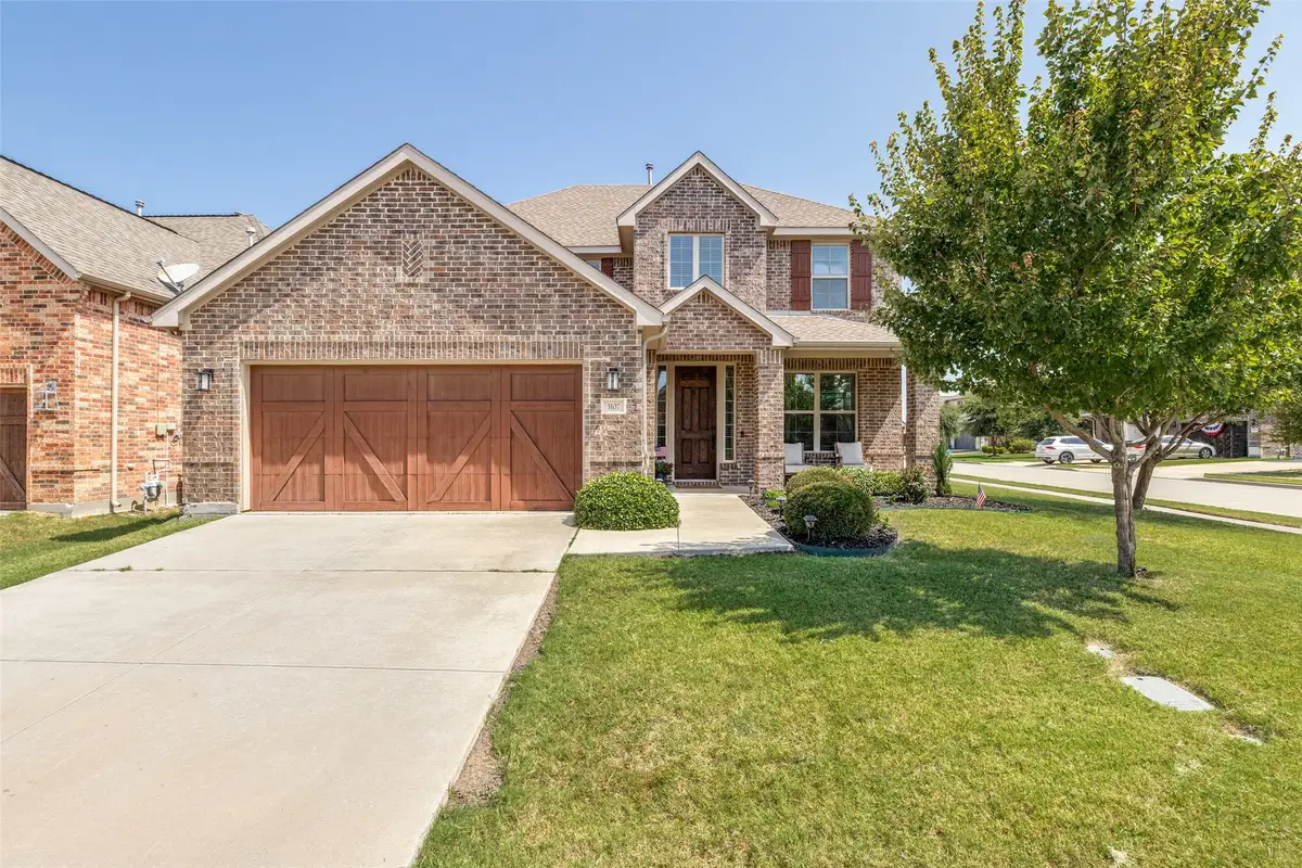 3107 Turkey Creek Trail, Celina, TX 75078 - #1