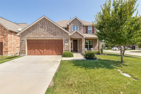 3107 Turkey Creek Trail, Celina, TX 75078