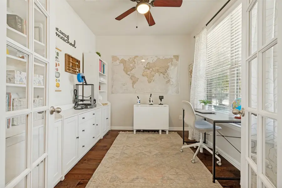 3107 Turkey Creek Trail, Celina, TX 75078 - #3