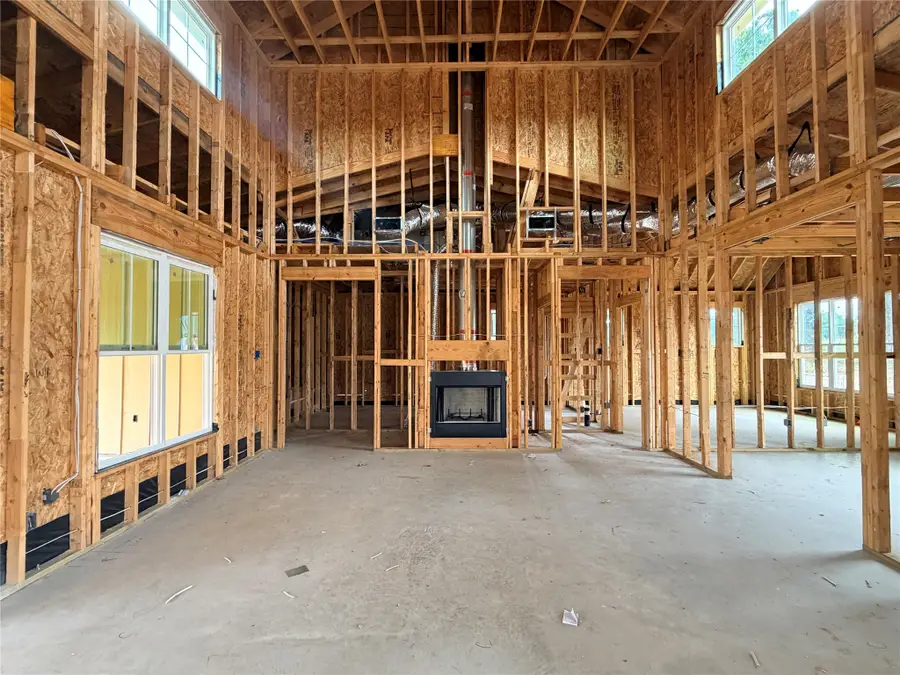 TBD 45 Cecil Court, Poolville, TX 76487 - #3