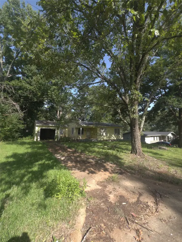 206 Wills Drive, Daingerfield, TX 75638