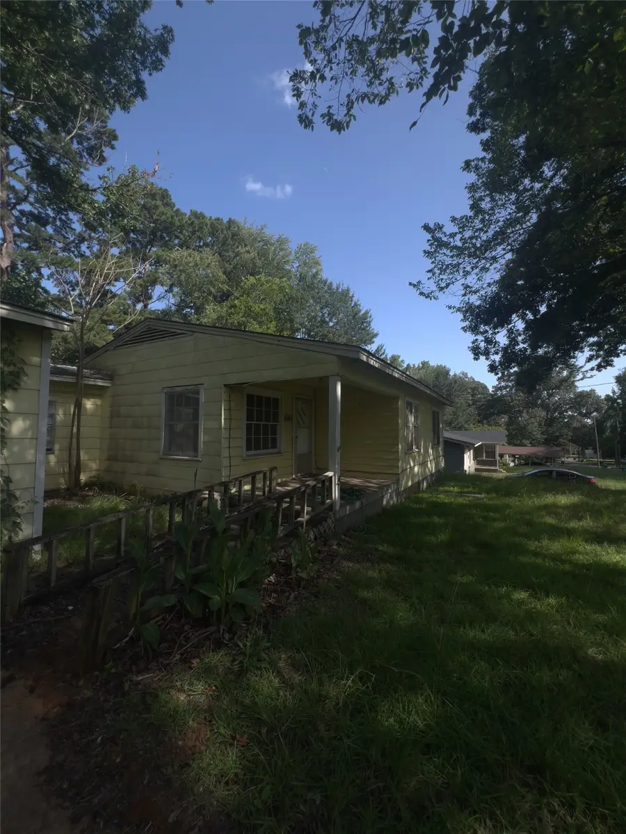206 Wills Drive, Daingerfield, TX 75638 - #2