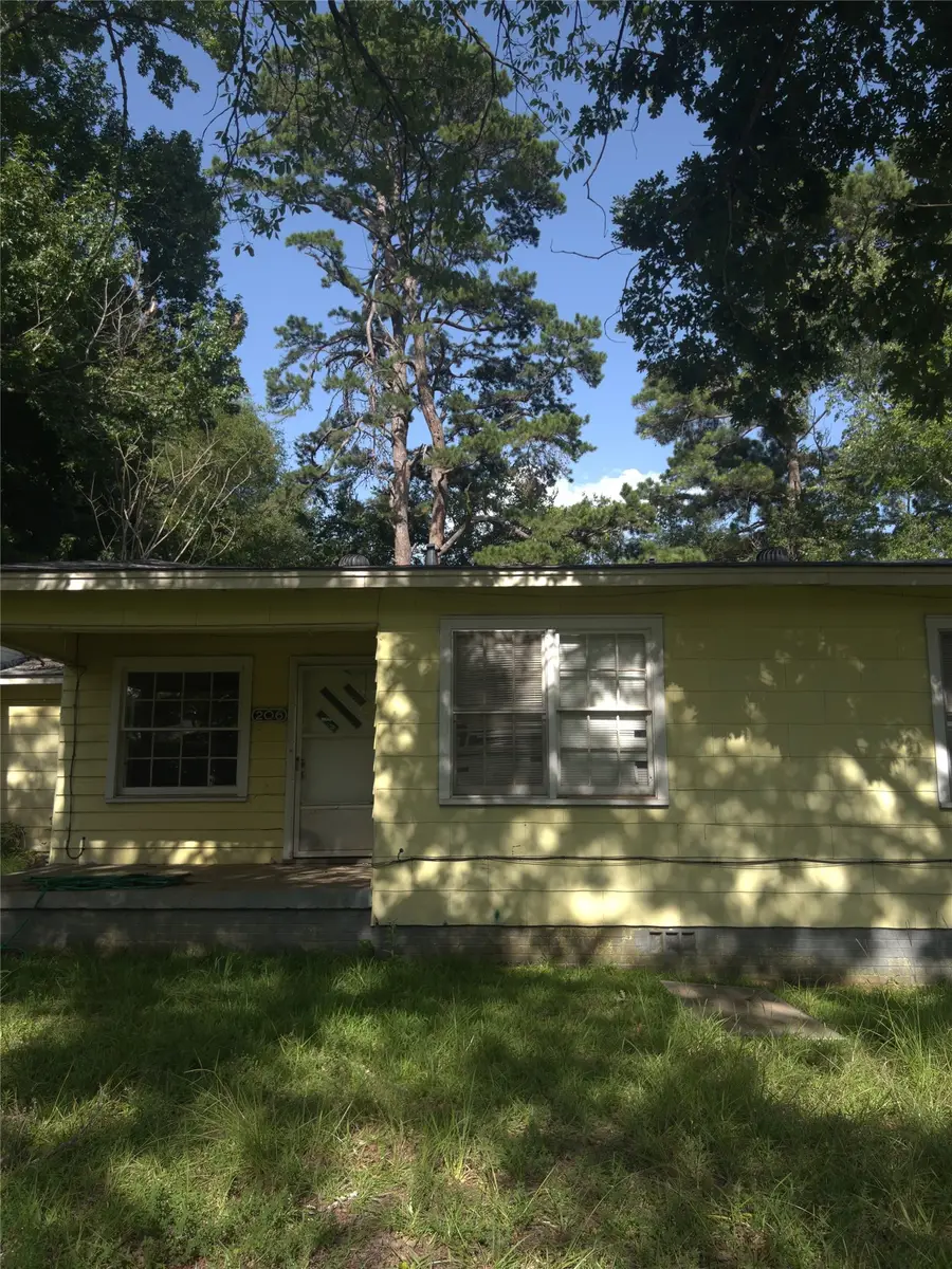 206 Wills Drive, Daingerfield, TX 75638 - #3