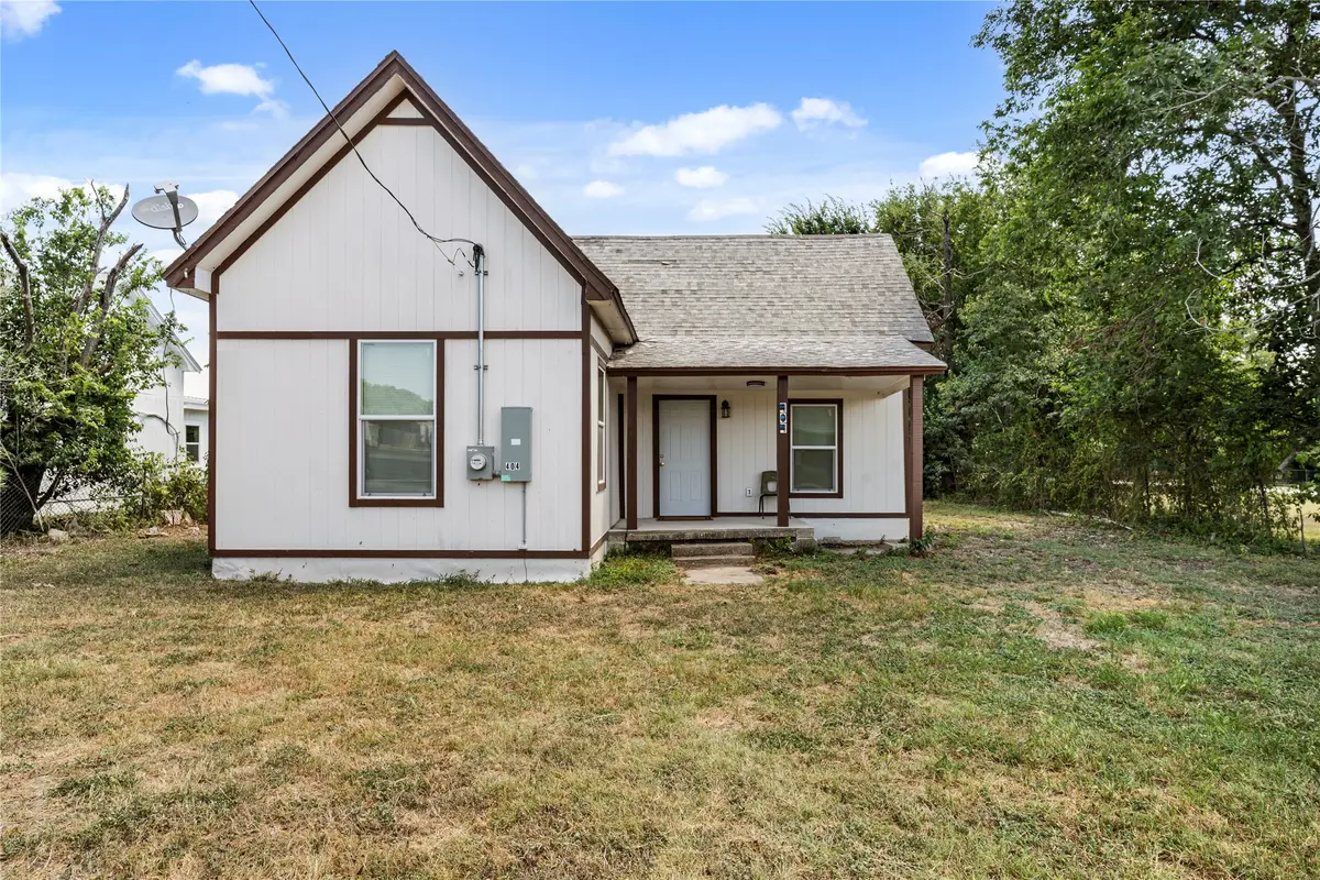 404 Eagle Drive, Eddy, TX 76524 - #1